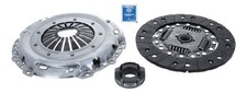 Kit d'embrayage Volkswagen CORRADO