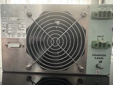 Lumenis SplendorX Power Supply Power Supply