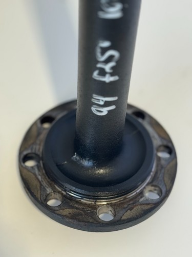 1985-1997 FORD F250 F350 STERLING 10.25 REAR AXLE SHAFT PASS RIGHT SIDE USED - Picture 6 of 19