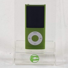 Broken Apple iPod Nano 4th Gen 8GB A1285 Bad Battery