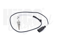 Sensor Abgastemperatur Hüco 137062 FüR VW Passat B5 3B3 Variant 3B6 TDI Audi A4