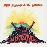 Bob Marley And The Wailers Uprising Album