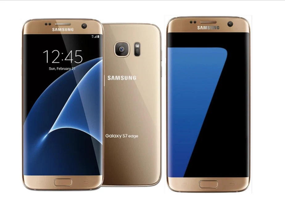 Samsung Galaxy S7 edge Verizon Smartphones for Sale | Shop New