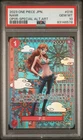 2023 One Piece OP05 Nami OP01-016 Special Alt Art SP Japanese PSA 10 Gem Mint