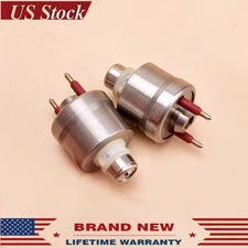2x Fuel Injector For Chevrolet GMC C1500 C2500 K1500 K2500 Cadillac Buick Isuzu