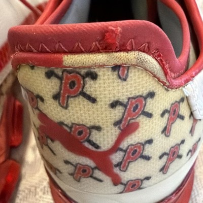 PUMA Ignite Proadapt ATL ( 194086-01)Limited Edition High Risk Red 2020FEDEX CUP PUMA Ignite Proadapt ATL ( 194086-01)Limited Edition High  main image 2