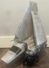 Kenner Star Wars IMPERIAL SHUTTLE Complete Set Lucasfilm 2002 1984 RARE ROTJ!