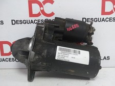 Démarreur Opel SINTRA