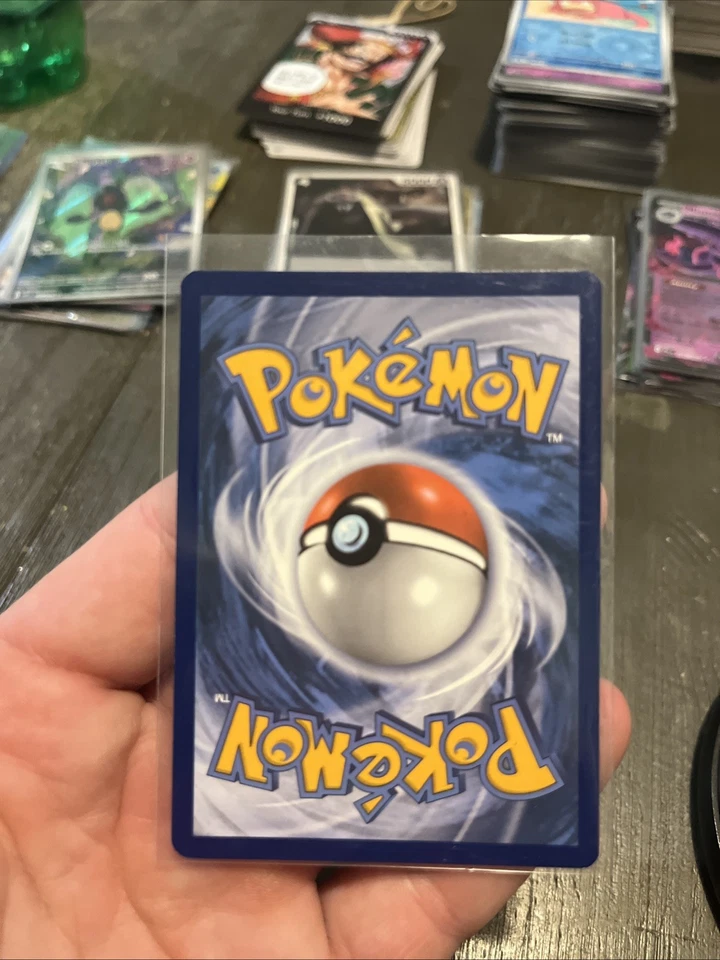 Galarian Slowpoke SWSH126 SWSH: Sword & Shield Promo Cards Holo LP - Image 2 of 2