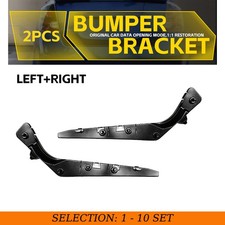 2-20 Bumper Retainer Support Bracket Rear Left Right Fit Nissan Sentra 2007-2012 2-20 Bumper Retainer Support Bracket Rear Left Right Fit Nissan Sentra 2007-2012