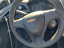 Driver Left Air Bag Driver Wheel Fits 17-22 SPARK 4849333