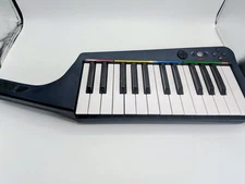 Sony PS3 PlayStation 3 Rock Band 3 Wireless Keyboard 97161 NO Dongle Controller