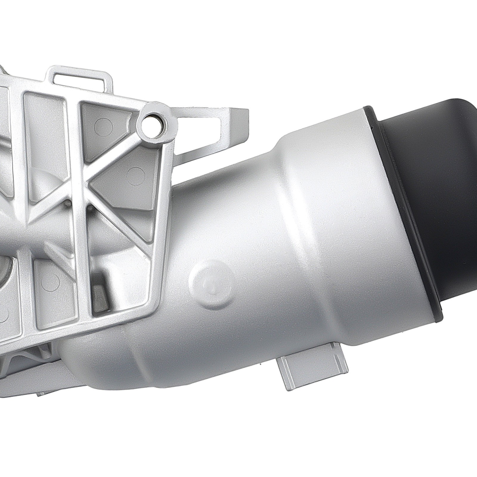 Aluminum Oil Cooler Filter Housing Assembly for Mini Cooper BMW i8 11428511391