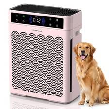 Air Purifiers for Home, Large Room up to 3000 Ft , HEPA Air Purifier for Home...