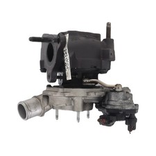 Turbolader - Toyota Yaris III PH.1 1.4 D4D - 172010N042 - N1-3463U