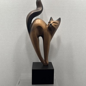 2665❣️フクロウ　像　Austin Sculpture アンテーク　輸入品 2665❣️フクロウ 像 Austin Sculpture アンテーク 輸入品