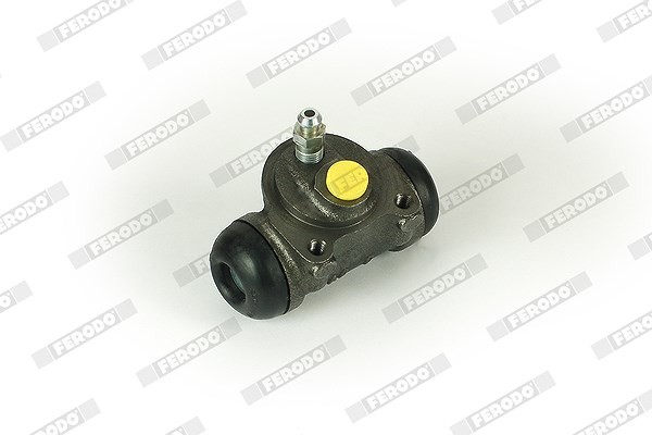 Ferodo Radbremszylinder Hinterachse U.A. FüR Peugeot, Talbot-image
