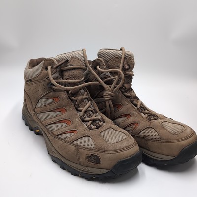 The North Face Mens Goretex Heal Cradle Pro Vibram Low 
