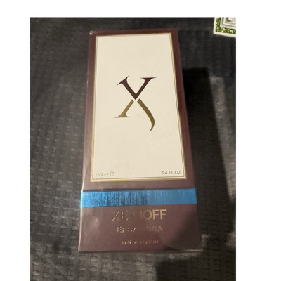 Xerjoff Erba Pura Eau de Parfum Spray, Regular Size 100ml/3.4 fl oz
