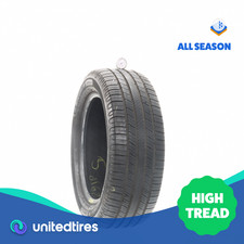 Used 23555r18 Michelin Defender 2 104h - 9.532