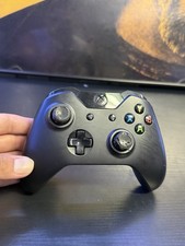Microsoft Xbox One Wireless Controller Model ...