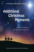 Yvonne Lehman | Additional Christmas Moments | Taschenbuch | Englisch (2016)