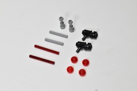 LEGO Star Wars: Shadow Troopers (75079) PREMIUM RESTORED 100% by @WadesBricks