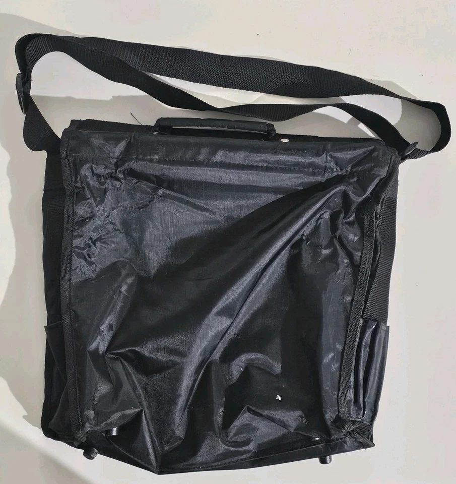 Bolsa de transporte Playstation/PS1 Sony retro vintage en muy buena condición Foto 2 de 4