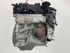 Motor BMW E60 N47D20A N47D20 N47 2.0 177PS 120TKm 2008 Diesel Engine Komplett