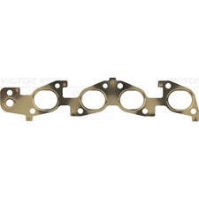1x ORIGINAL® Victor Reinz Dichtung, Abgaskrümmer für Suzuki VITARA BALENO