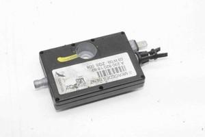 MERCEDES-BENZ SL R230 Antennenverstärker  A2308201889 5.00 Petrol 25848366