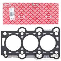 Elring Zylinderkopfdichtung Passend FüR Hyundai I10 I20 KIA Picanto RIO