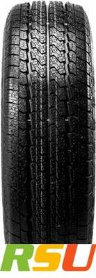 NAN Kang AW-8 M+S 3PMSF 225/65 R16C112/110T Ganzjahresreifen