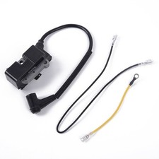 Część zamienna zapłonu piły łańcuchowej z kompatybilnością w wielu modelach