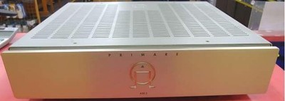 PRIMARE A30.2 Stereo Power Amplifier   120W+120W Modular Amp