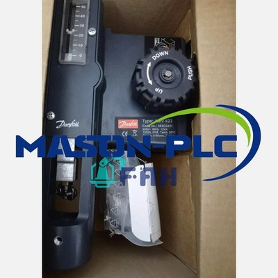 1pc?AMV423 082G3421 new Electrical actuator