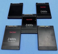 SanDisk 256 GB Solid State Drives for sale | eBay