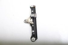 Fensterheber hinten rechts Mercedes C-KLASSE S 203 Kombi 2037301246 ohne Motor