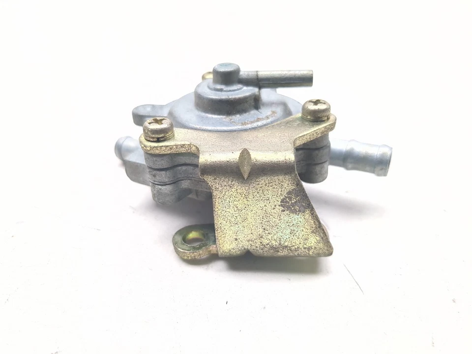 Bomba Petcock válvula gasolina gasolina gasolina 84-87 Honda VF700 Magna Foto 4 de 4