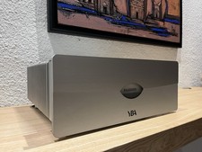 Amplificateur De Puissance YBA Passion 400