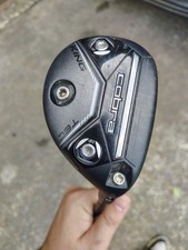 Cobra King Tec 2023 Hybrid 3 19 Degree X Flex With Headcover