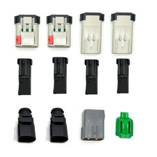 Tuner Harness Plug Kit For Dodge Ram 6.7l Cummins 2007.5 2008 2009 Tuner Harness Plug Kit For Dodge Ram 6.7l Cummins 2007.5 2008 2009