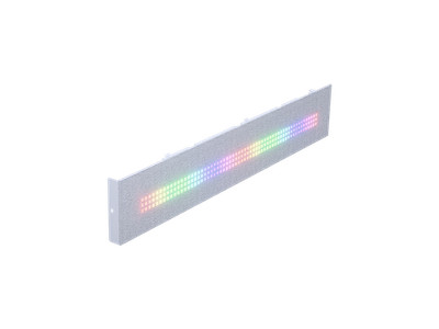 Phanteks Matrix-600 Screen Upgrade Kit, for XT View and G400A, 600 LED Display,