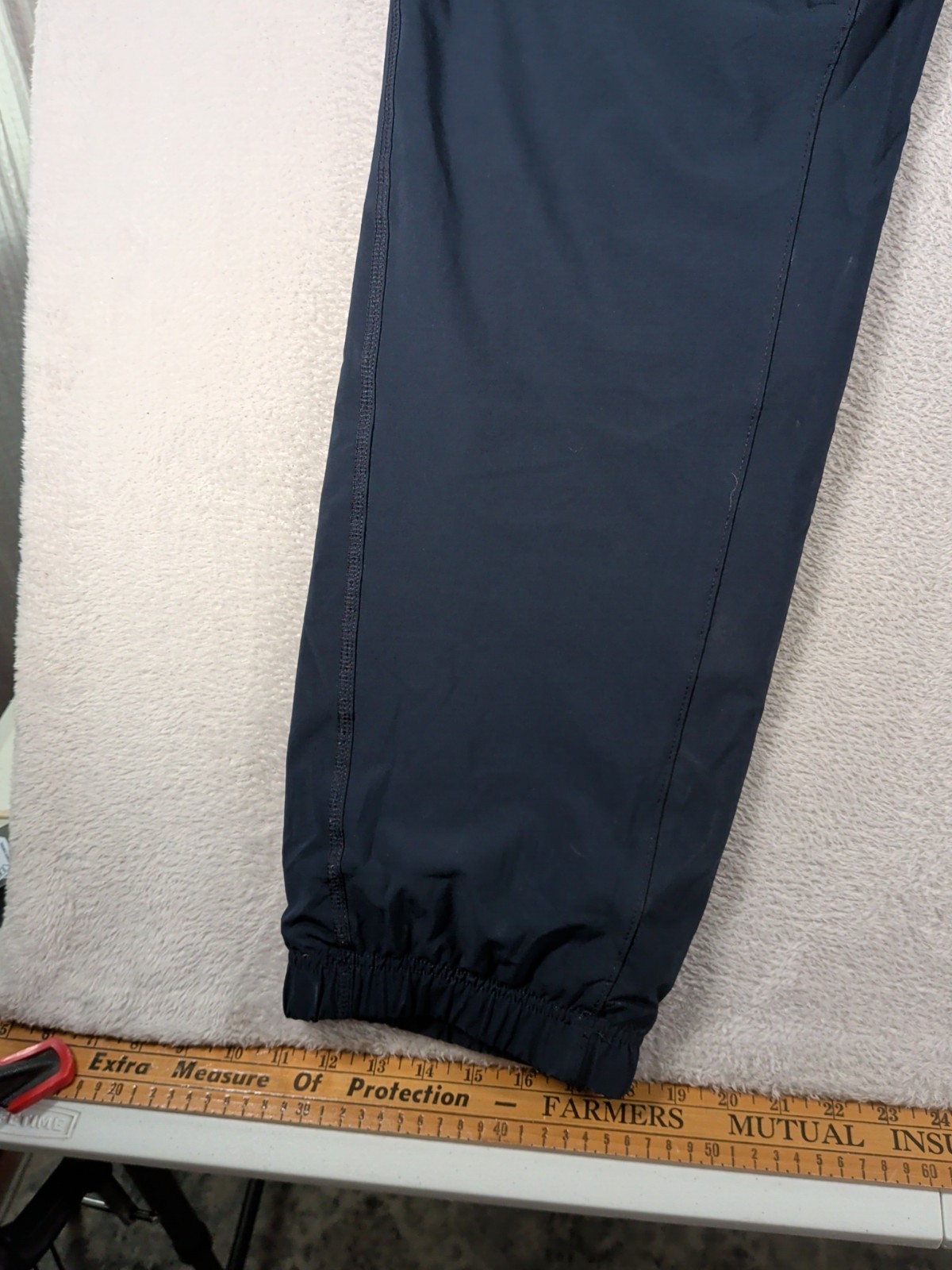 Eddie Bauer Flannel Lined Performance Jogger Wome… - image 4