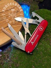 Victorinox Ranger Red 1.3763.71, New, in box (1985-1991)