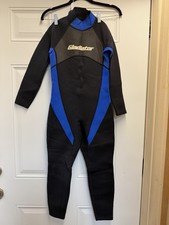 gladiator wetsuit