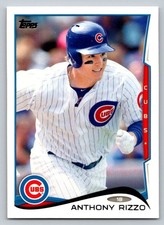 2014 Topps Baseball finish your set here or get your favorire player