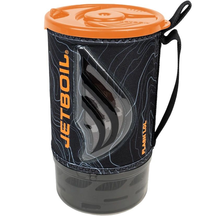 Jetboil Flash Java Cooking System, Topo, 1.0L