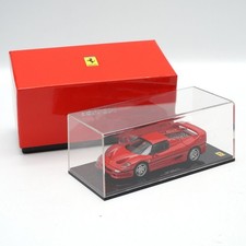 Kyosho Ferrari F50 1995 With Openings 1:43 05091R
