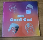 QUEEN - Cool Cat Pink Vinyl 7” Single RSD 2024 - Record Store Day - SEALED